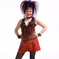 Erica Peck Returns To WE WILL ROCK YOU At Panasonic Theatre 5/29